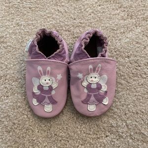 ROBEEZ Baby moccasin